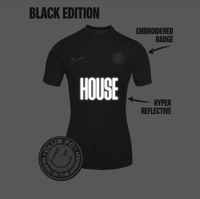 Image 2 of HOUSE X CLUBFC BLACK EDITION
