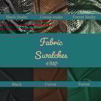 Image 4 of Pearl set - Available in 18 colourways