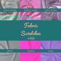 Image 5 of Pearl set - Available in 18 colourways