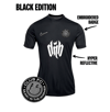 DRUM & BASS X CLUB FC BLACK EDITION