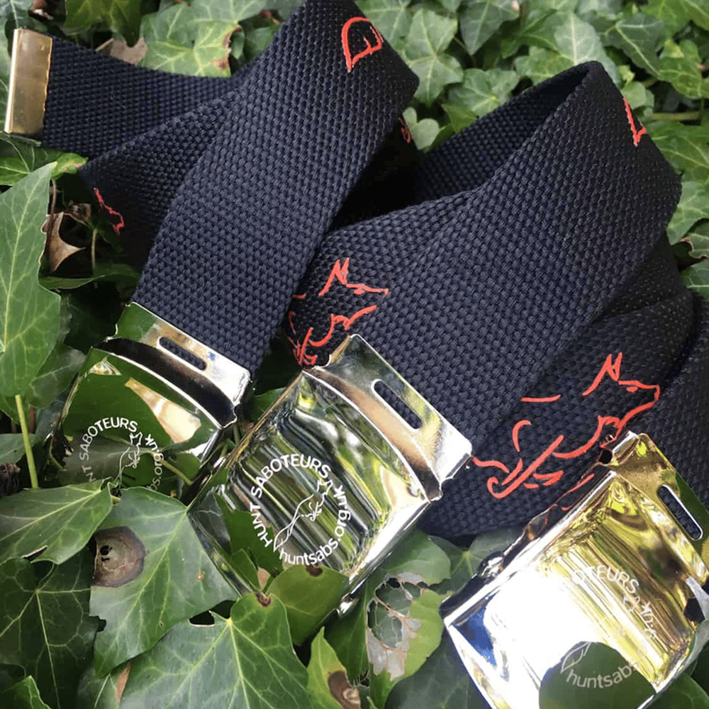 HSA belt
