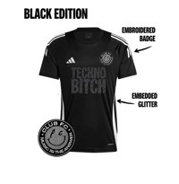 Techno Bitch