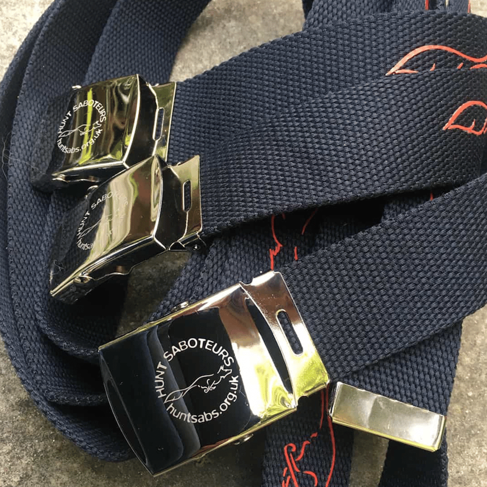 HSA belt