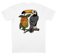Image 4 of ORT Toucan T-Shirt
