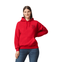 Image 1 of PROVERBS 31 Hoodie -Flocked
