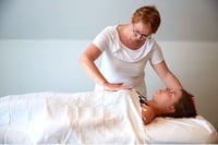 Massage in London Promotes Mental and Physical Well-being