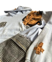 Image 2 of Blazer Hoodie Custom 1/1