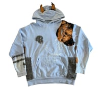 Image 1 of Blazer Hoodie Custom 1/1