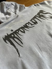 Image 3 of Blazer Hoodie Custom 1/1