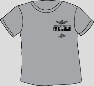 Image of Medals of Honor - T-shirt