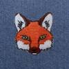 Fox patch