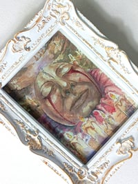 Image 1 of Berserk behelit egg art print