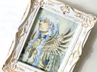 Image 1 of Griffith Berserk art print
