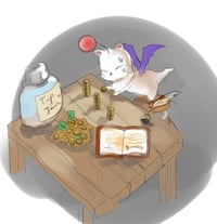 Tip an Artist! - Gratituity and tips