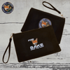 Cotton canvas pouch