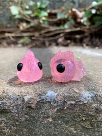 Image 2 of Pink Fishies