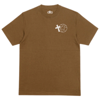 Image 3 of For GOD Loved the World T-Shirt