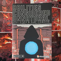 Image of Abilities Considered Unnatural