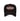 JUSTBAL CLTV SNAPBACK (BLACK)