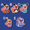 Circus Worms