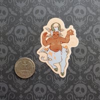 Image 2 of Self Made Sticker