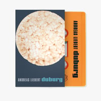 Andreas Liebert - MC - "Duburg"