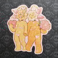 Image 1 of Lovers