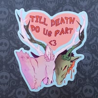 Image 1 of Till Death