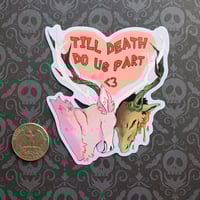 Image 2 of Till Death