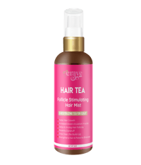 Image 1 of HAIR TEA Follicle Stimulating Leave-In Hair Mist 