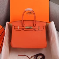 Image 1 of H Brand Bag