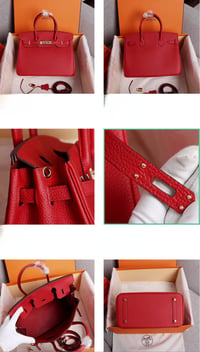 Image 5 of H Brand Bag