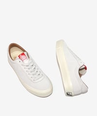 Image 2 of LAST RESORT AB_VM001 SUEDE LOW :::WHITE:::