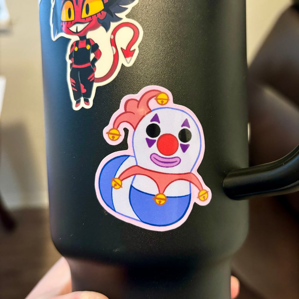 Circus Worms