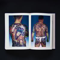 Image 4 of WORLD OF JAPANESE TATTOOING
