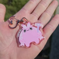 Image 7 of PKMN Derp Charms!