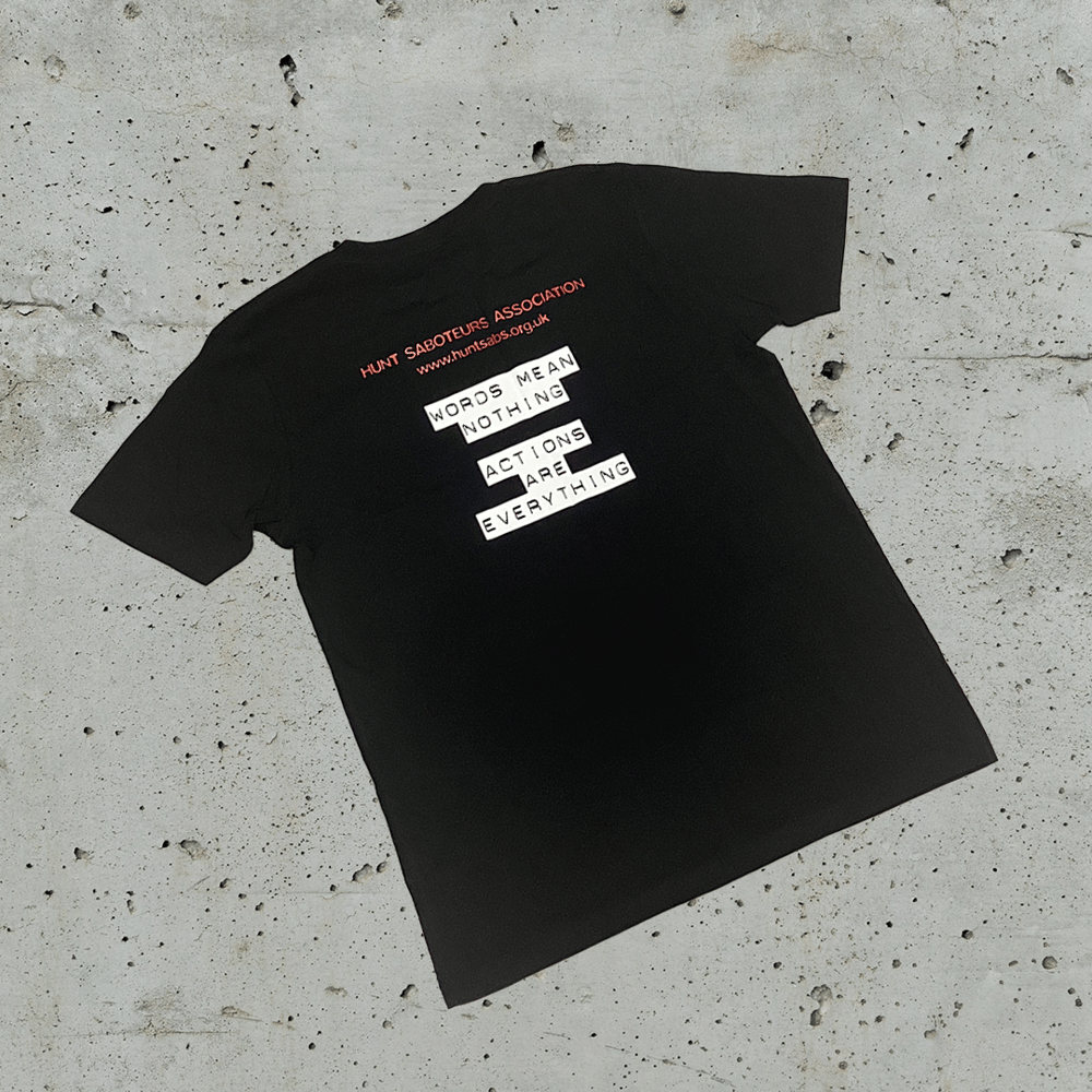 HSA classic t-shirt