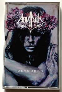 AMAROK - DEVOURED CASSETTE