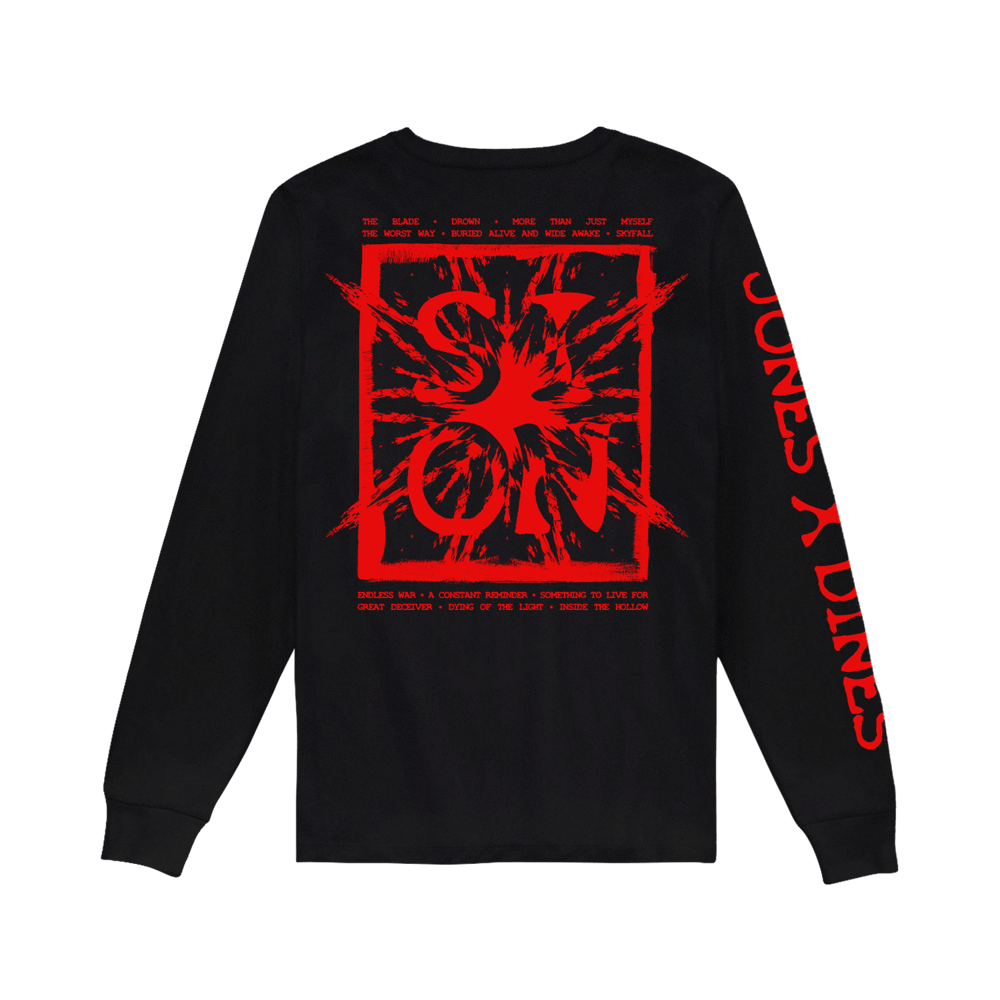 Image of Sion Longsleeve