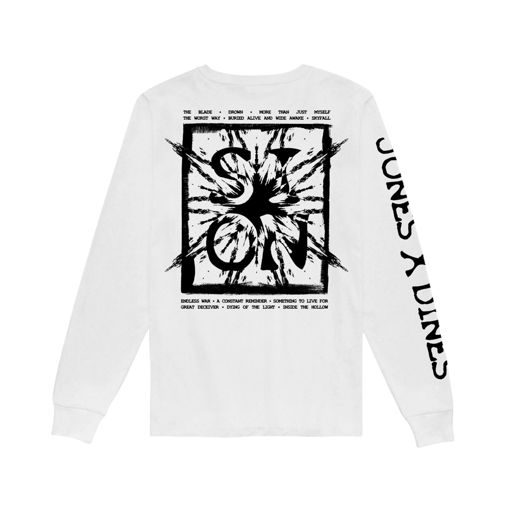 Image of Sion Longsleeve
