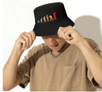 GOLF BUCKET HATS