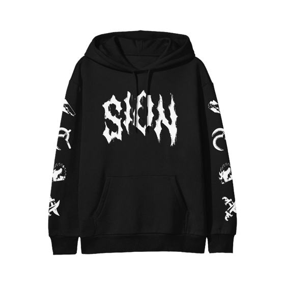 Image of Sion Hoodie
