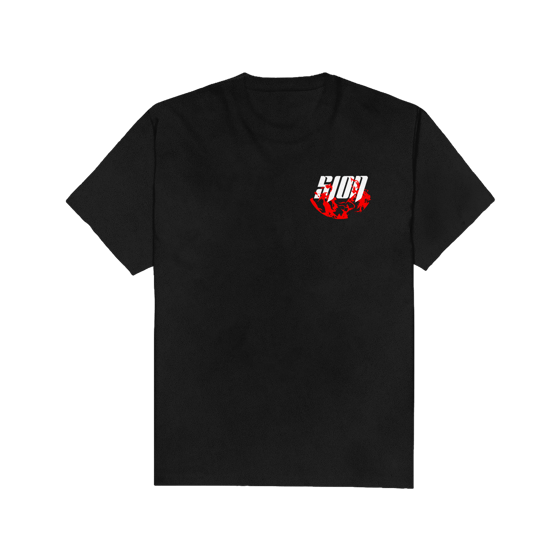 Image of Sion "The Blade" Tee