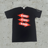 HSA anti-fascist tee