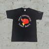 HSA foxy tee