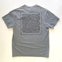 Image 2 of New Wave Theatre T-shirt