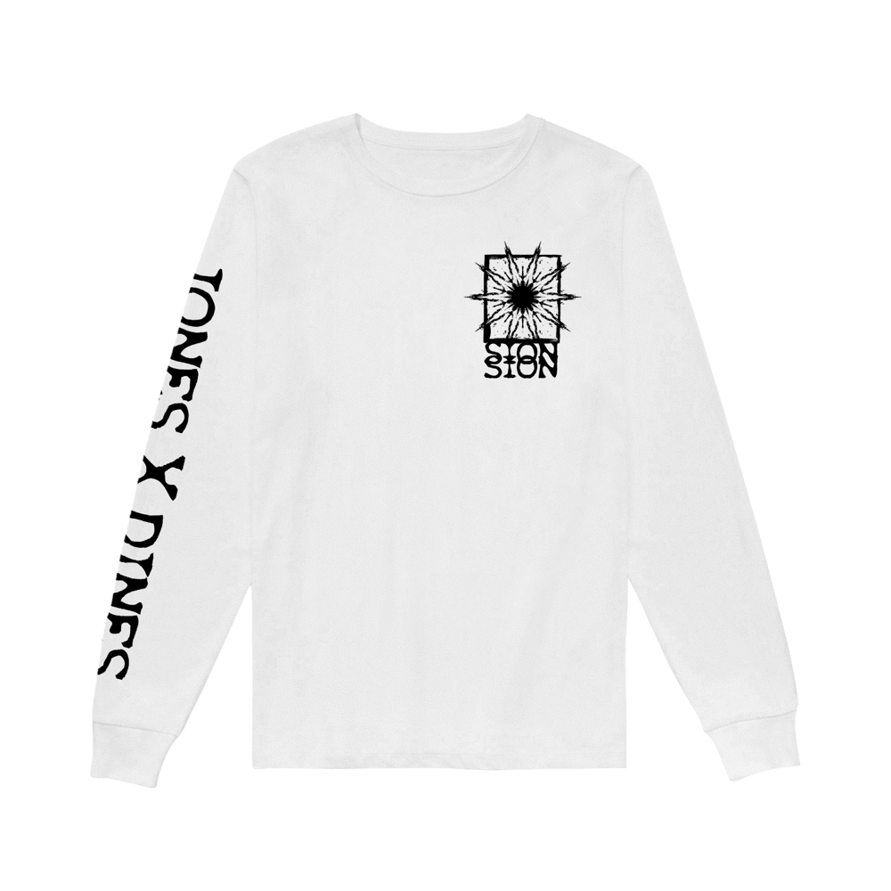 Image of Sion White/Black Bundle
