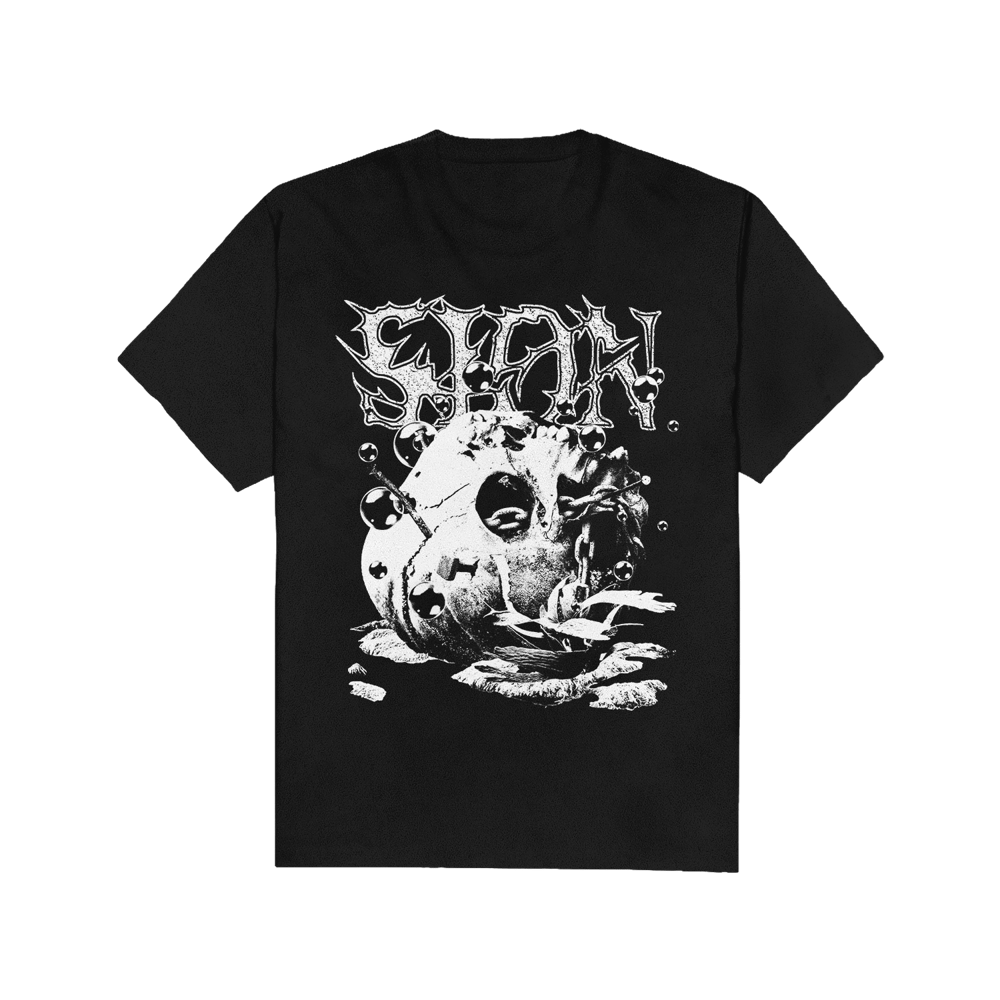 Image of Sion White/Black Bundle
