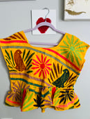 Image 1 of Blusa de Palmita M