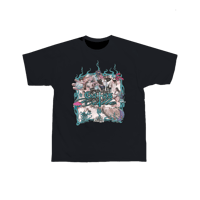 GATAS TEE
